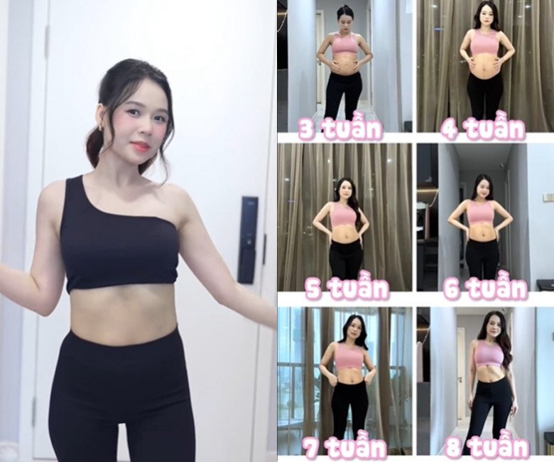 Sao Việt 24h: Trang Trần đi làm cỏ vườn kiếm từng đồng bên Mỹ, sau khi thừa nhận bị anti-fan dồn vào đường cùng - 8