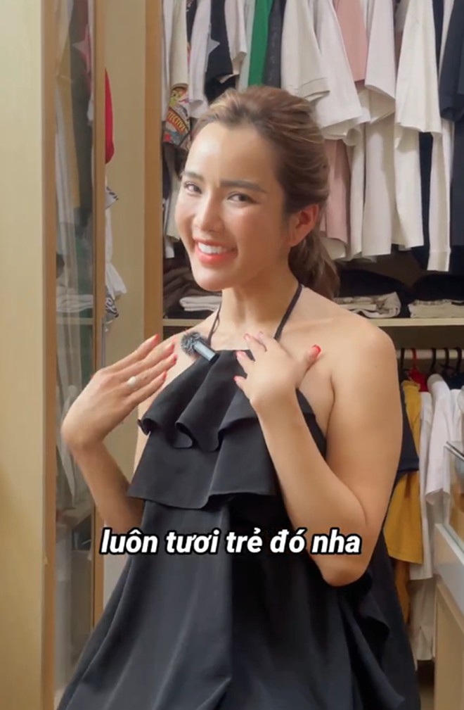 Sự thật về mẹ đơn thân cưới Ưng Hoàng Phúc: Từng sống trong một cái chòi, chân lở hết vì nước dơ - 8
