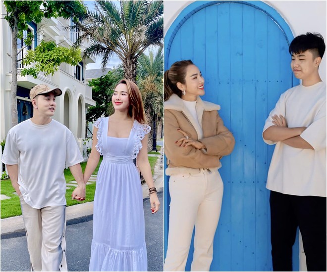 Sự thật về mẹ đơn thân cưới Ưng Hoàng Phúc: Từng sống trong một cái chòi, chân lở hết vì nước dơ - 10