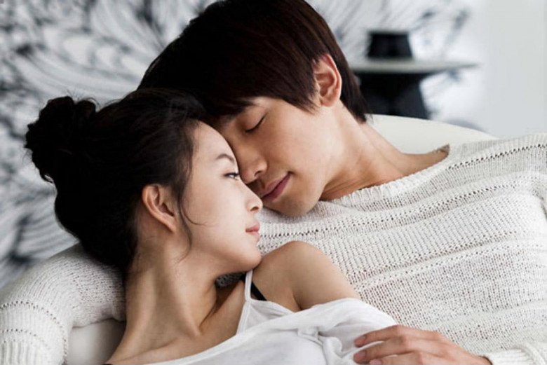 Khi quan hệ tình dục, mỗi người cần biết bảo vệ chính mình. Ảnh minh họa. 