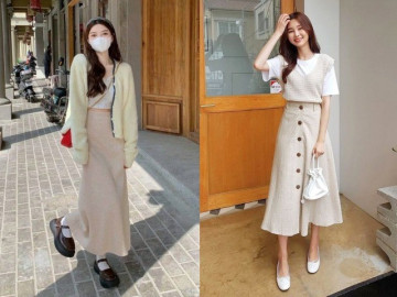 Trắc nghiệm phong cách: Dáng chân của bạn phù hợp với kiểu giày nào?