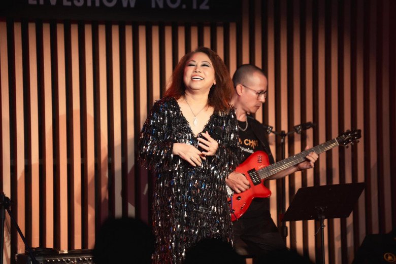 Siu Black không làm giá cát-xê, bầu show trả bao nhiêu cũng nhận.