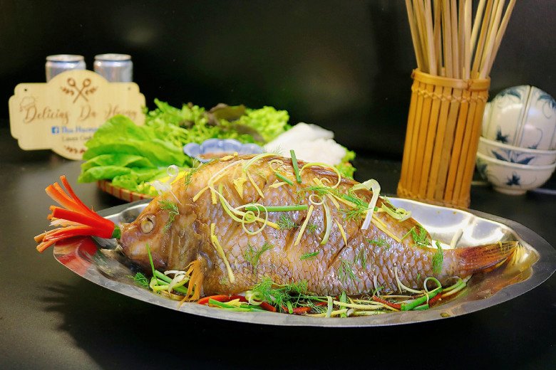 Ngày gia đình Việt Nam: Làm 5 món ngon, hấp dẫn đãi cả nhà - 1
