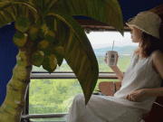 Lifestyle - Mới mẻ chuyến tàu trên cung đường du lịch đẹp nhất Việt Nam