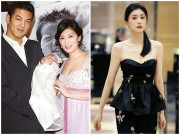 Bà bầu - "Nữ thần cổ trang" làm dâu hào môn, sinh con xong bị mẹ chồng ghét bỏ, đòi kiểm tra ADN
