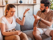 Eva tám - 6 dấu hiệu chứng tỏ ai đó là bậc thầy trong việc điều khiển cảm xúc