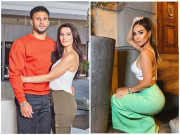 Bà bầu - "Tiểu tam" khét tiếng làng bóng: Sinh 2 con thách thức "chính thất" để rồi bị người tình ngó lơ