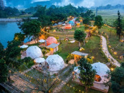 Lifestyle - Cách Hà Nội không xa có một nơi được ví như "nàng thơ Tây Bắc", tha hồ sống ảo với 7 điểm dừng chân lý tưởng