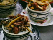 Lifestyle - Khám phá 8 "ngôi sao" ẩm thực mới tại TP.HCM