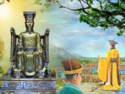 Tin tức - Vị vua mang nhiều điềm lành nhưng không con nối dõi, được đánh giá là người tài đức, trị vì lâu nhất sử Việt?