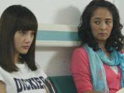 Bà bầu - Con dâu sinh liền hai con gái, tôi khuyên đẻ đứa thứ 3 thì sững người trước thái độ của con