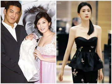 Nữ thần cổ trang làm dâu hào môn, sinh con xong bị mẹ chồng ghét bỏ, đòi kiểm tra ADN