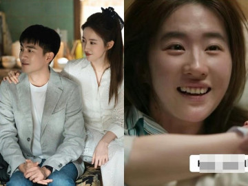 Chồng Lưu Diệc Phi ép vợ sinh con trai, ''thần tiên tỷ tỷ chấp nhận xuống sắc vì sinh con