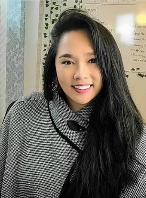 Aurora ở tuổi 31 đang bước vào giai đoạn làm luận án tiến sĩ và dành thời gian đi du lịch cùng gia đình. Ảnh: Instagram Aurora Lucas