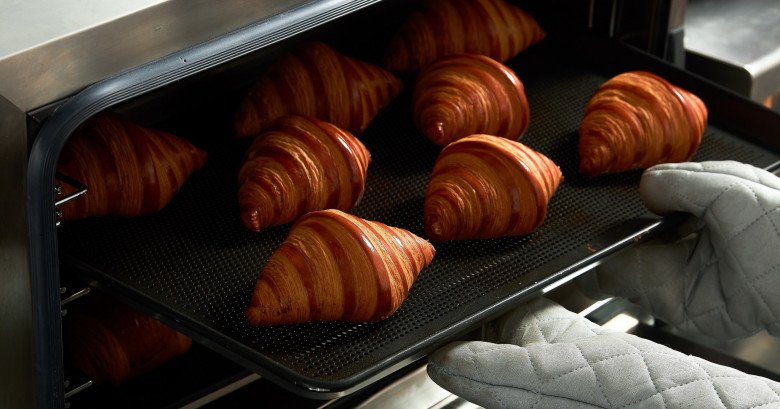 Giới trẻ rỉ tai nhau 5 tiệm bánh Croissant amp;#34;đỉnhamp;#34; nhất Hà Nội - 4