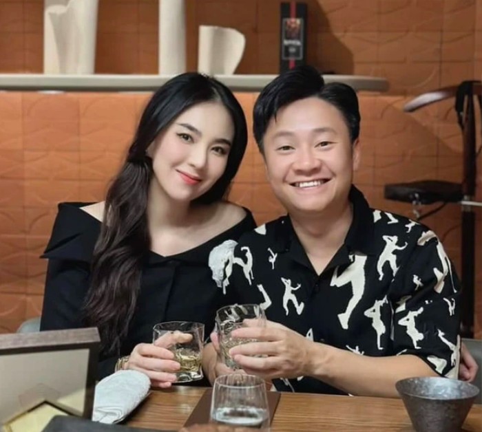 “Lời nguyền cơn ngứa ngáy 7 năm”: MC Mai Ngọc, Hoa hậu Thu Hoài hay diễn viên Việt Anh đều “dính” - 1