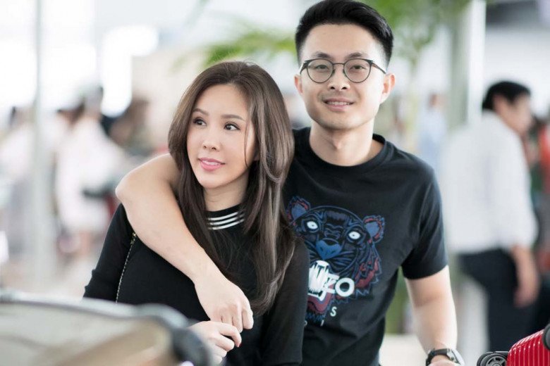 “Lời nguyền cơn ngứa ngáy 7 năm”: MC Mai Ngọc, Hoa hậu Thu Hoài hay diễn viên Việt Anh đều “dính” - 2