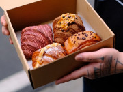 Lifestyle - Giới trẻ rỉ tai nhau 5 tiệm bánh Croissant "đỉnh" nhất Hà Nội