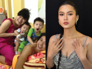 Thời trang - Nữ nghệ sĩ bị chê xấu ngay trên truyền hình, giờ đổi vận mặc đồ đẹp không khác gì hoa hậu