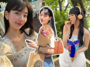 Thời trang - 5 kiểu váy áo giúp "tình đầu quốc dân" U30 luôn như thiếu nữ, chị em diện theo giảm cả chục tuổi