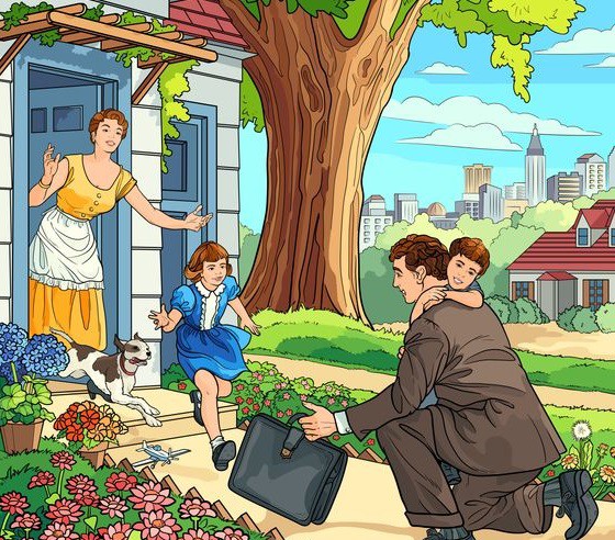 Biết các quy tắc và quý trọng thời gian.