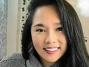 Cô gái mắc ung thư phổi giai đoạn 3 dù chưa từng hút thuốc