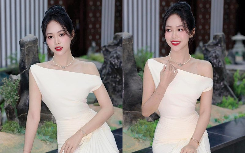 Từ khi đăng quang ngôi vị Á hậu 1 tại Hoa hậu Việt Nam 2020, Trịnh Thuỳ Linh cũng nhận được rất nhiều sự quan tâm từ công chúng và người hâm mộ sắc đẹp. 
