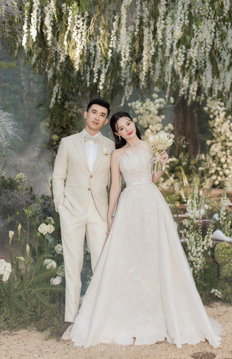 Đám cưới của Midu và thiếu gia Minh Đạt hứa hẹn quy tụ “1 nửa showbiz” tham dự.