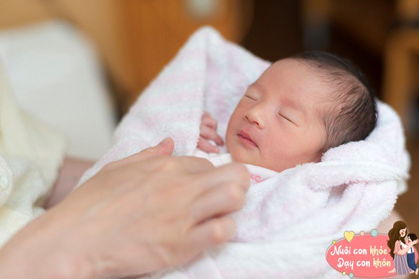 Mũi càng rộng thì khả năng hít thở không khí càng tốt. 