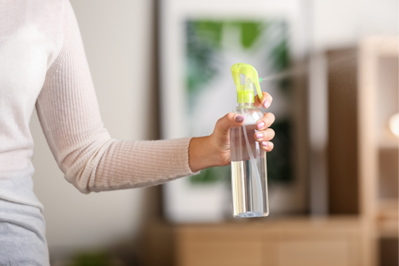 Đây là 5 vật dụng giúp nhà cửa bạn luôn khô ráo suốt mùa mưa, có món giá chỉ từ 20.000 đồng - 1