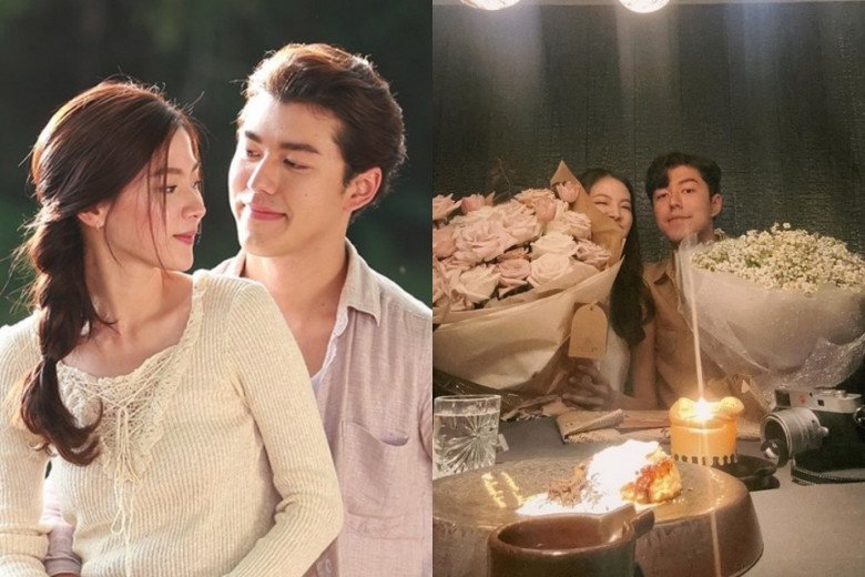 Người đẹp amp;#34;Chiếc Lá Cuốn Bayamp;#34; Baifern chia tay bạn trai sau khi đi du lịch cùng nhau, thừa nhận amp;#34;đau lòngamp;#34;? - 7