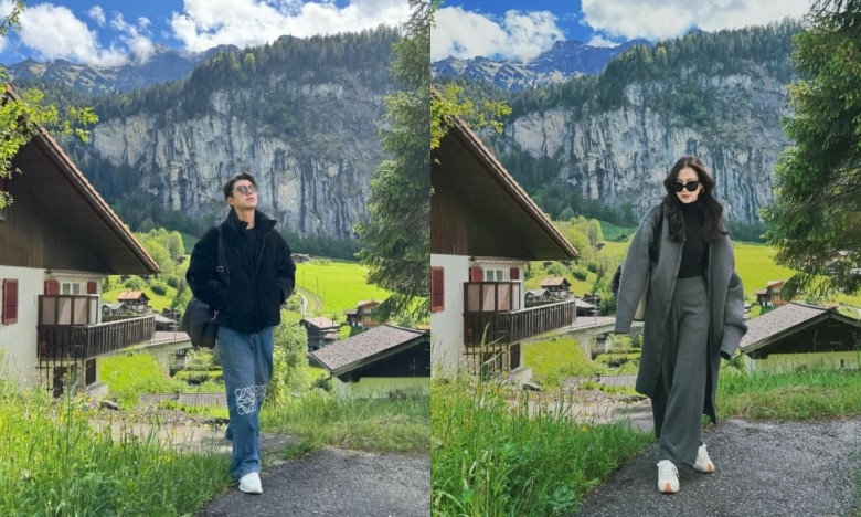 Người đẹp amp;#34;Chiếc Lá Cuốn Bayamp;#34; Baifern chia tay bạn trai sau khi đi du lịch cùng nhau, thừa nhận amp;#34;đau lòngamp;#34;? - 4