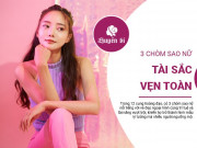Clip Eva - Nàng thơ hay nữ hoàng: Khám phá sức hút của 3 chòm sao nữ tài sắc
