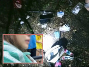 Tin tức - Thai phụ bị "nhốt" trong căn nhà hoang giữa rừng, phía sau là chuyện không ngờ