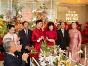 Yêu - Hành động gây chú ý của mẹ chồng Midu trong lễ vu quy, hé lộ mối quan hệ nhà chồng - nàng dâu