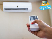 Nhà đẹp - 10 lời đồn sai sự thật về điều hòa: 90% người mắc phải, chắc trách hóa đơn tiền điện tăng vọt