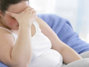 Bà bầu - Vì sao béo phì lại có thể gây vô sinh?