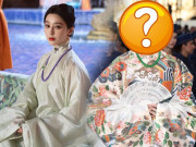 Làm đẹp - Phạm Băng Băng mặc cổ phục xuất hiện như phi tần, gương mặt già đi chục tuổi vì 2 sai lầm