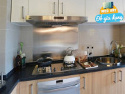 Nhà đẹp - Gia đình dùng bếp từ và bếp gas, nhà nào tiết kiệm hơn? Đây là đáp án