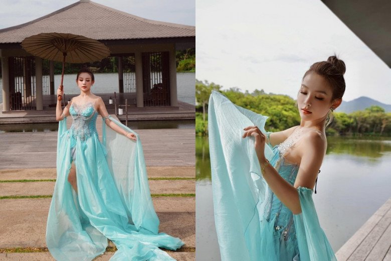 Sao Việt 24h: Mượn phim Lưu Diệc Phi, Mai Ngọc trải lòng về cuộc sống hôn nhân, amp;#34;thực sự muốn người như Trang Quốc Đốngamp;#34; - 11