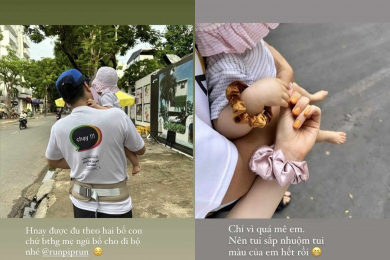 Sao Việt 24h: Mượn phim Lưu Diệc Phi, Mai Ngọc trải lòng về cuộc sống hôn nhân, amp;#34;thực sự muốn người như Trang Quốc Đốngamp;#34; - 8