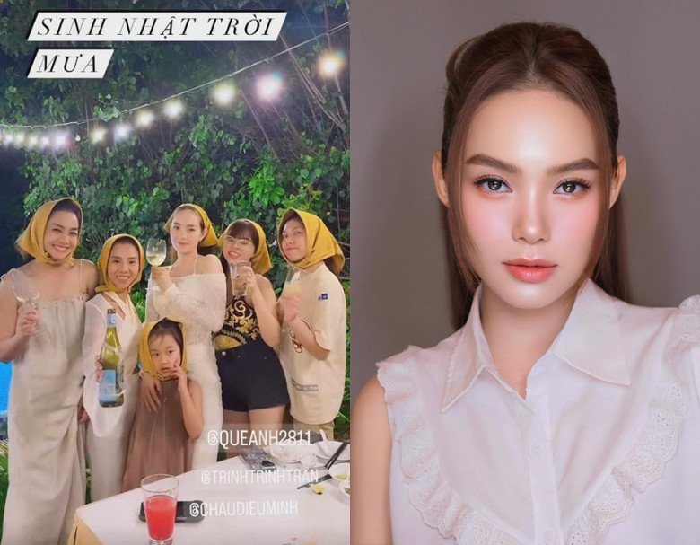 Sao Việt 24h: Mượn phim Lưu Diệc Phi, Mai Ngọc trải lòng về cuộc sống hôn nhân, amp;#34;thực sự muốn người như Trang Quốc Đốngamp;#34; - 14