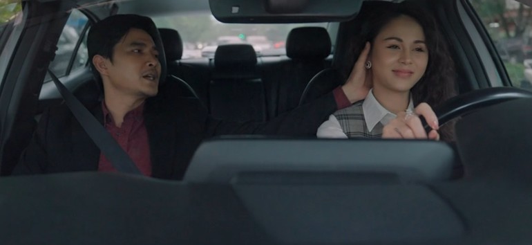 Trạm Cứu Hộ Trái Tim kết thúc khó đoán, khán giả cảm ơn nhân vật này amp;#34;cứuamp;#34; cả bộ phim - 2