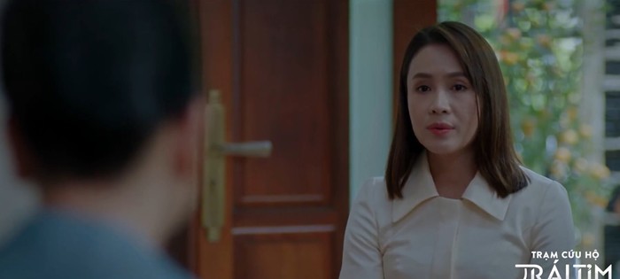 Trạm Cứu Hộ Trái Tim kết thúc khó đoán, khán giả cảm ơn nhân vật này amp;#34;cứuamp;#34; cả bộ phim - 4