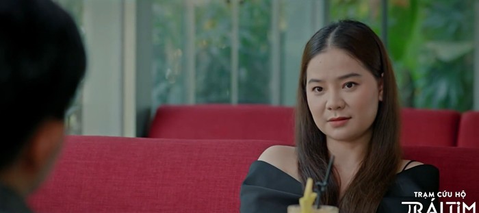 Trạm Cứu Hộ Trái Tim kết thúc khó đoán, khán giả cảm ơn nhân vật này amp;#34;cứuamp;#34; cả bộ phim - 8