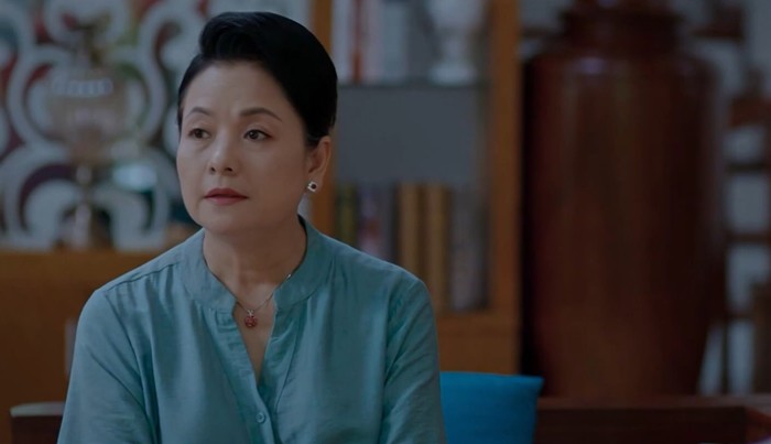 Trạm Cứu Hộ Trái Tim kết thúc khó đoán, khán giả cảm ơn nhân vật này amp;#34;cứuamp;#34; cả bộ phim - 5