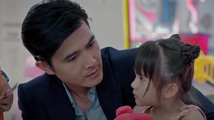 Trạm Cứu Hộ Trái Tim kết thúc khó đoán, khán giả cảm ơn nhân vật này amp;#34;cứuamp;#34; cả bộ phim - 1