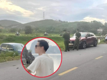 Tin mới nhất vụ con rể sát hại mẹ và vợ cũ ở Hải Dương