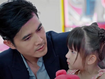 Trạm Cứu Hộ Trái Tim kết thúc khó đoán, khán giả cảm ơn nhân vật này "cứu" cả bộ phim