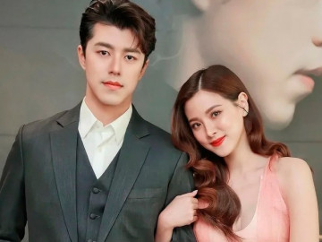 Người đẹp Chiếc Lá Cuốn Bay Baifern chia tay bạn trai sau khi đi du lịch cùng nhau, thừa nhận đau lòng?